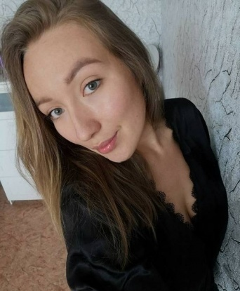 Анкета проститутки Мария - Фото 1, Молочное, 27 лет, №1448