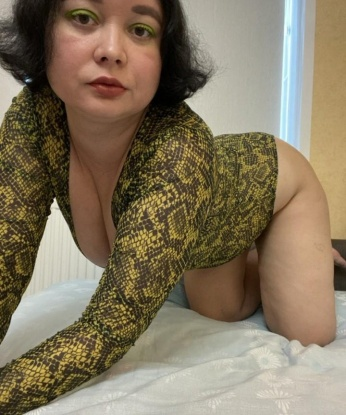 Анкета проститутки Зина - Фото 1, Молочное, 43 года, №3973